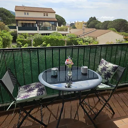 Evasion A - Animal Ok & Terrasse *