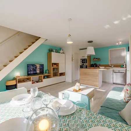 Evasion A - Animal Ok & Terrasse Carqueiranne