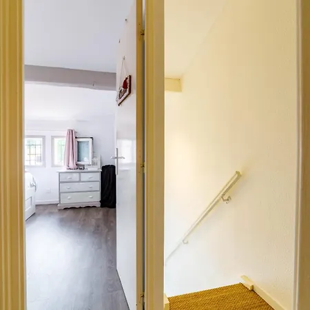 Evasion A - Animal Ok & Terrasse Διαμέρισμα Carqueiranne