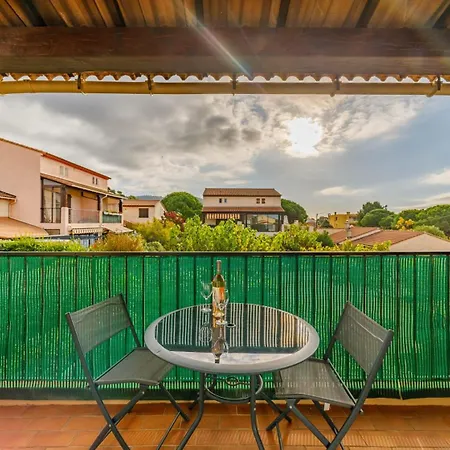 Evasion A - Animal Ok & Terrasse *