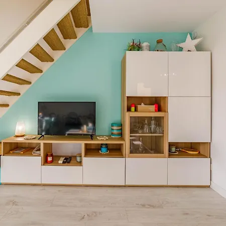 Evasion A - Animal Ok & Terrasse Carqueiranne