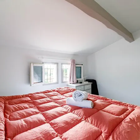 Evasion A - Animal Ok & Terrasse Διαμέρισμα *