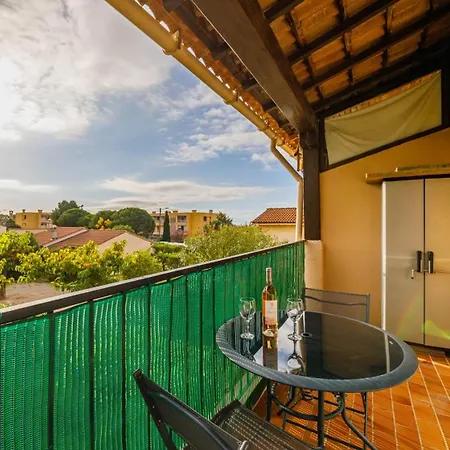 Evasion A - Animal Ok & Terrasse *