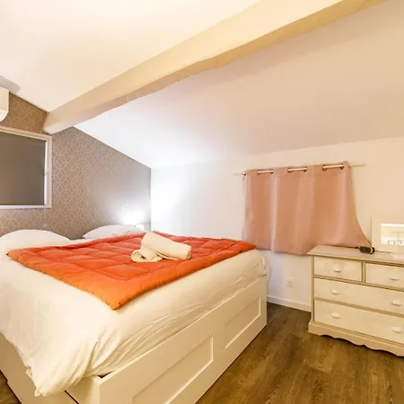 Evasion A - Animal Ok & Terrasse Carqueiranne