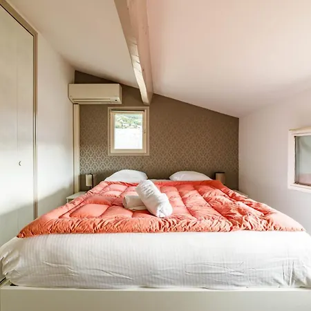 Evasion A - Animal Ok & Terrasse * Carqueiranne