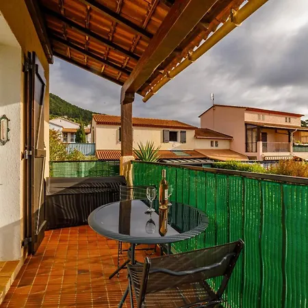 Evasion A - Animal Ok & Terrasse Διαμέρισμα