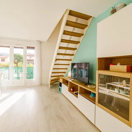 Evasion A - Animal Ok & Terrasse Διαμέρισμα