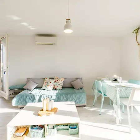 Διαμέρισμα Evasion A - Animal Ok & Terrasse