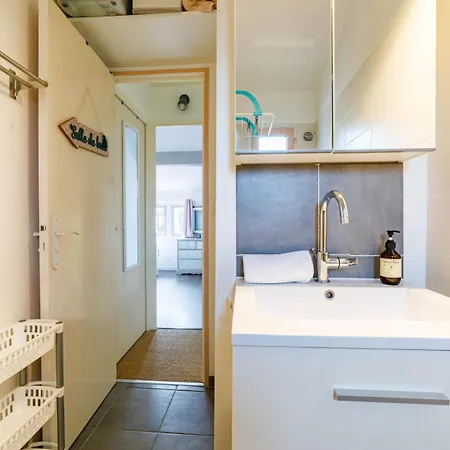 Evasion A - Animal Ok & Terrasse Διαμέρισμα Carqueiranne