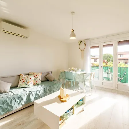 Διαμέρισμα Evasion A - Animal Ok & Terrasse Carqueiranne