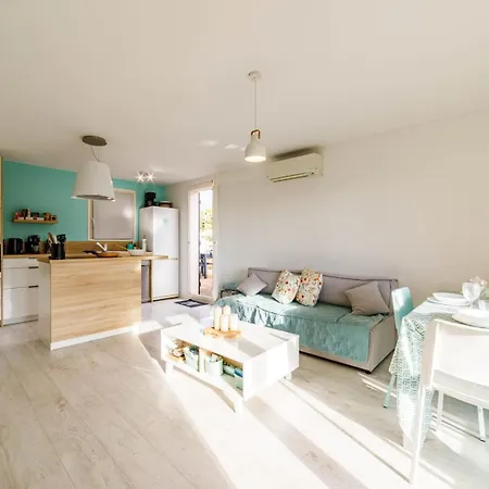 Evasion A - Animal Ok & Terrasse *