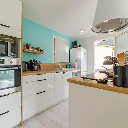 Evasion A - Animal Ok & Terrasse Carqueiranne