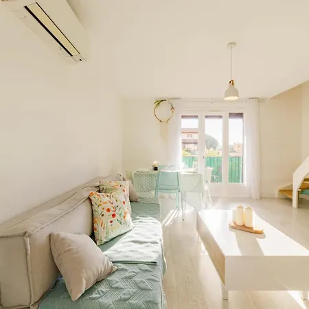 Evasion A - Animal Ok & Terrasse Διαμέρισμα *