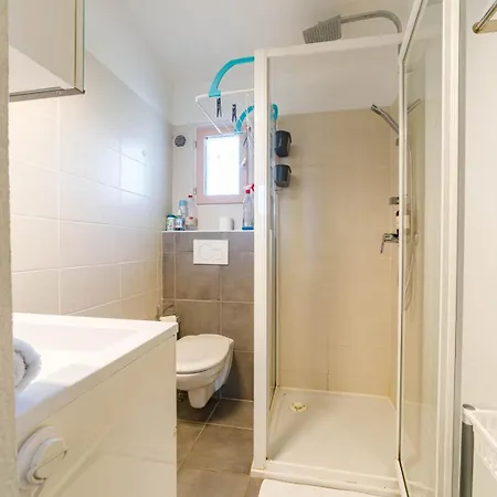 Evasion A - Animal Ok & Terrasse Διαμέρισμα Carqueiranne